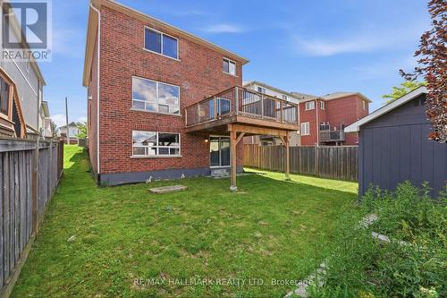 1259 Meath Drive, Oshawa, ON 