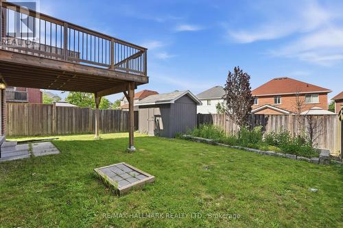 1259 Meath Drive, Oshawa, ON 