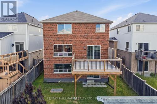 1259 Meath Drive, Oshawa, ON 