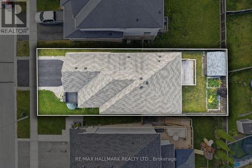 1259 Meath Drive, Oshawa, ON 