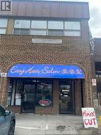 10 - 4455 SHEPPARD AVENUE E Toronto, ON M1S 3G9