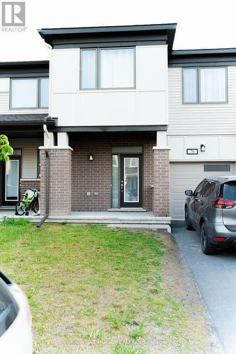 76 Kindred Row, Ottawa, ON 