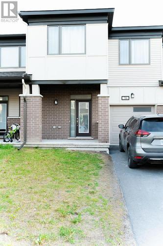 76 Kindred Row, Ottawa, ON 