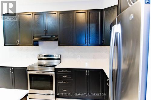 76 Kindred Row, Ottawa, ON 