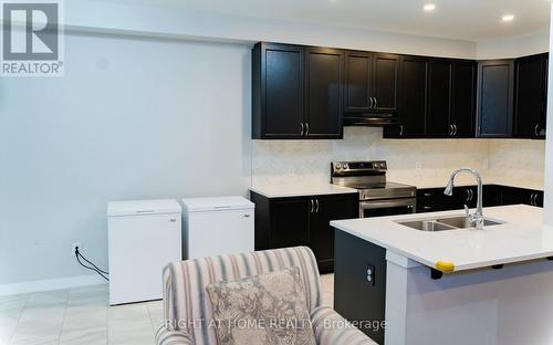 76 Kindred Row, Ottawa, ON 