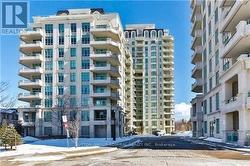 1016 - 20 BLOORVIEW PLACE Toronto, ON M2J 0A6