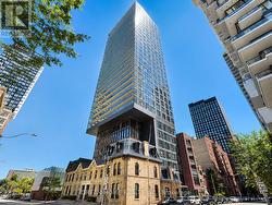 807 - 47 MUTUAL STREET Toronto, ON M5B 0C6