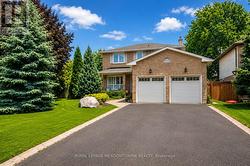 265 RANDALL CRESCENT Milton, ON L9T 4X6