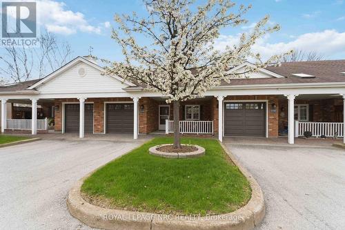 2 - 4104 LOGANBERRY COURT  Lincoln (Lincoln-Jordan/Vineland), ON L0R 2C0