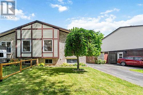 6583 HARMONY AVENUE  Niagara Falls (West Wood), ON L2H 1Z3