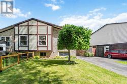 6583 HARMONY AVENUE Niagara Falls (West Wood), ON L2H 1Z3
