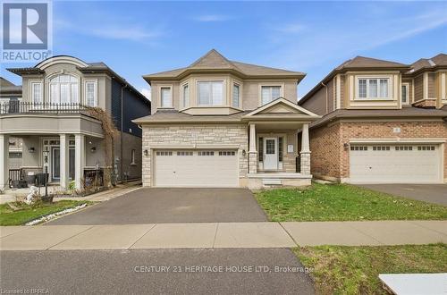 10 KNEALE STREET  Brantford, ON N3S 0J2
