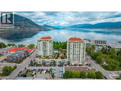 75 Martin Street Unit# 807 Penticton, BC V2A 9C8