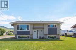 4300 16 Avenue Vernon, BC V1T 6P4
