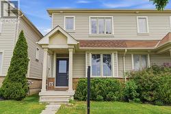 264 BROOKHILL BOULEVARD Clarington (Bowmanville), ON L1C 0M1