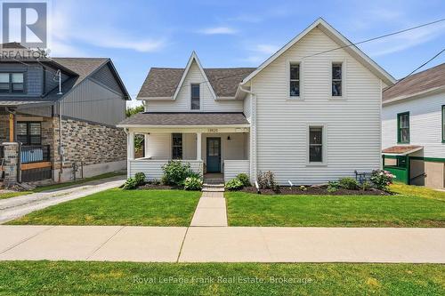 13920 OLD SCUGOG ROAD  Scugog (Blackstock), ON L0B 1B0
