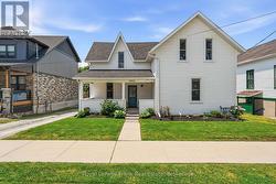 13920 OLD SCUGOG ROAD Scugog (Blackstock), ON L0B 1B0