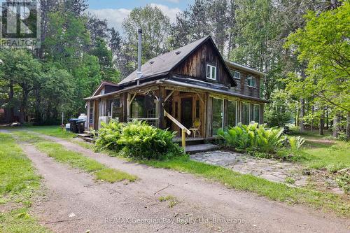 1445 Cedar Point Road, Tiny, ON 