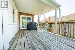 Deck - 