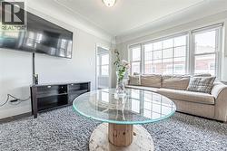 Living room - 