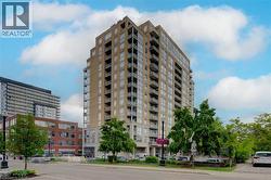 191 KING Street S Unit# 607  Waterloo, ON N2J 1R1
