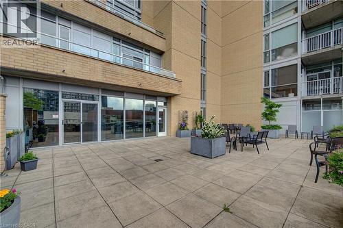 191 King Street S Unit# 607, Waterloo, ON 