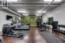 Gym - 