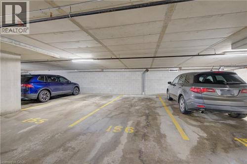Image quality insufficient for description - 191 King Street S Unit# 607, Waterloo, ON 