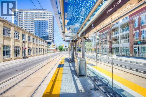 191 King Street S Unit# 607, Waterloo, ON 