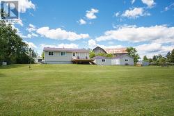 105 VICTORIA DRIVE Kawartha Lakes (Fenelon), ON K0M 1G0