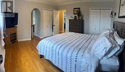 Master Bedroom - 