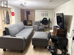 Lower level - 