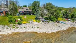 427 BALMY BEACH ROAD Georgian Bluffs, ON N4K 5N4