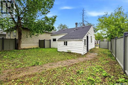 922 Athol Street, Regina, SK 