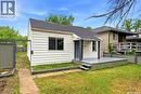 922 Athol Street, Regina, SK 
