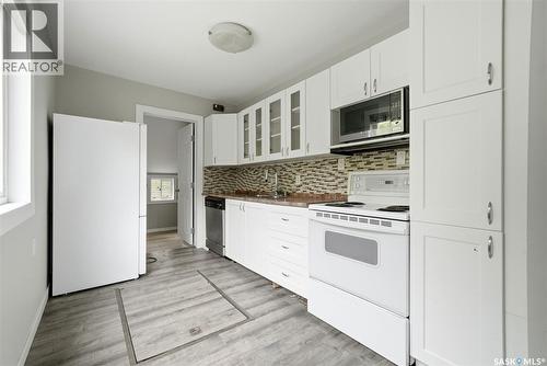 922 Athol Street, Regina, SK 