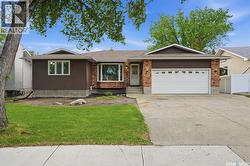 15 Minot DRIVE  Regina, SK S4X 1B5