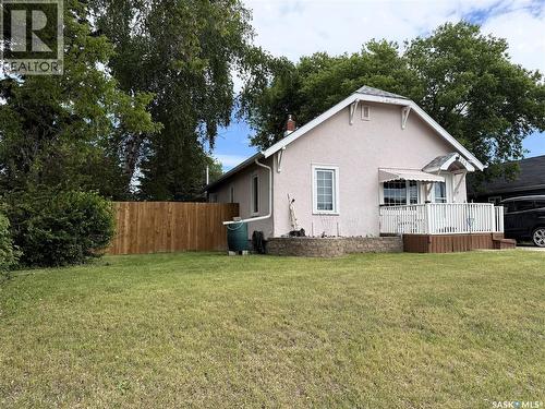 320 23Rd Street E, Prince Albert, SK 