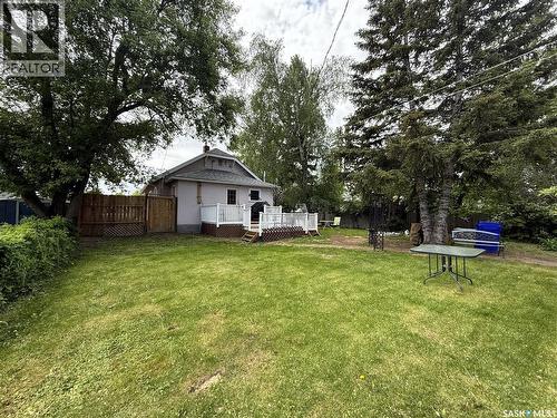 320 23Rd Street E, Prince Albert, SK 