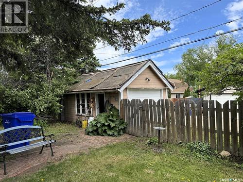 320 23Rd Street E, Prince Albert, SK 