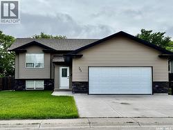 303 Diefenbaker AVENUE Hague, SK S0K 1X0