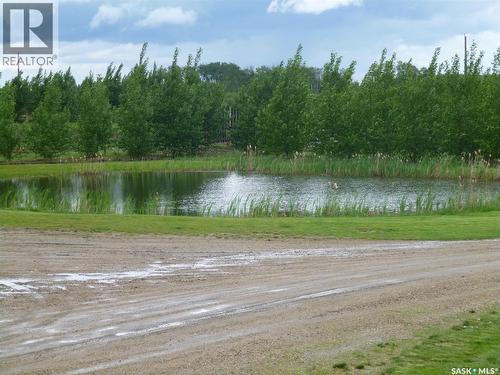 Ell Acreage, Edenwold, SK 