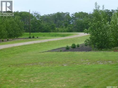 Ell Acreage, Edenwold, SK 