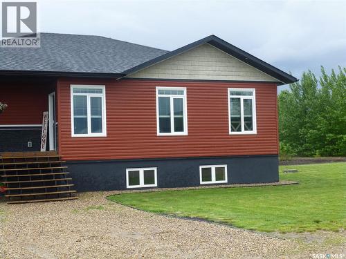 Ell Acreage, Edenwold, SK 