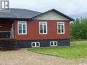Ell Acreage, Edenwold, SK 