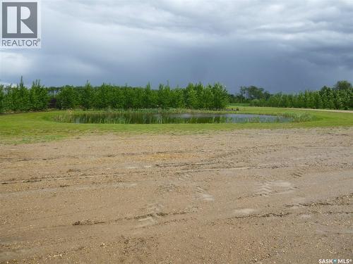 Ell Acreage, Edenwold, SK 