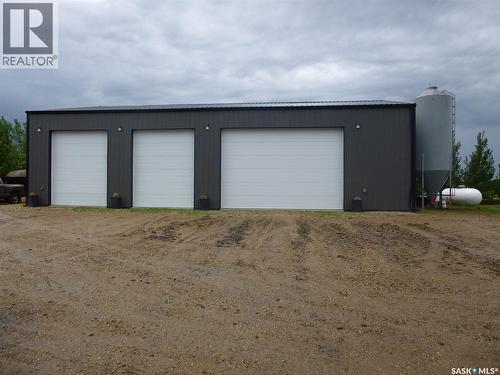 Ell Acreage, Edenwold, SK 