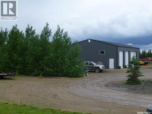 Ell Acreage, Edenwold, SK 