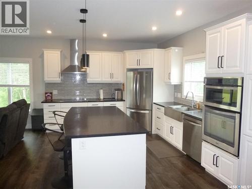 Ell Acreage, Edenwold, SK 