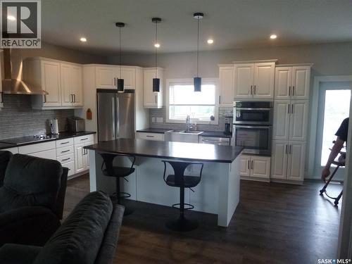 Ell Acreage, Edenwold, SK 